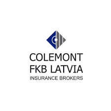 Colemont FKB Latvia