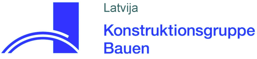 Konstruktiongrouppe Bauen