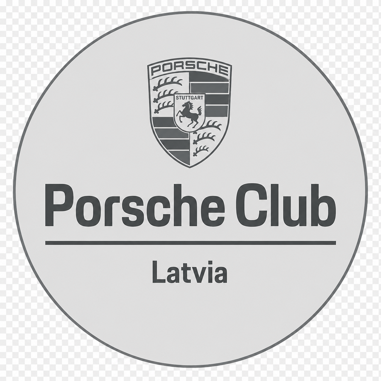 Porsche Club Latvia