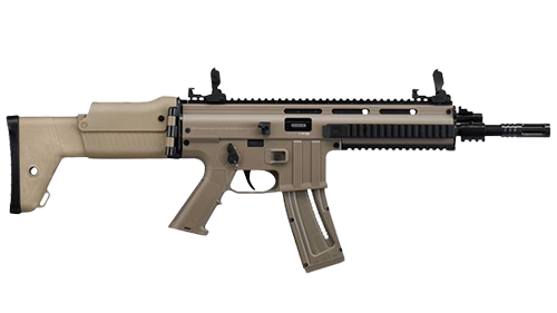 ISSC MK22