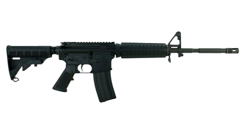 BUSHMASTER XM-15
