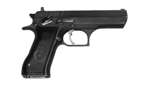 Jericho 941f
