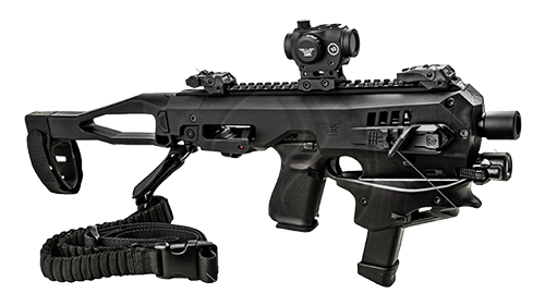 CAA Micro Roni Pro 2.0