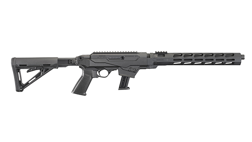 Ruger PC