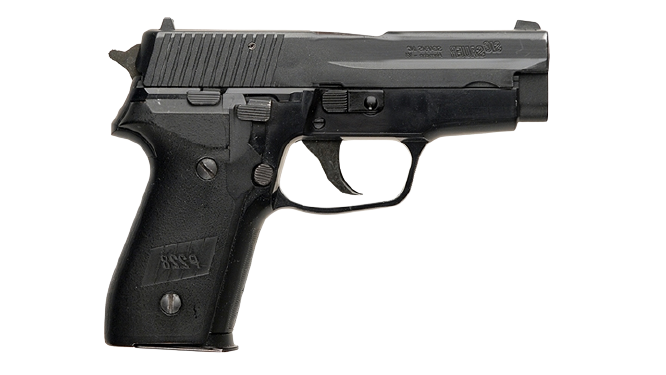 Sig P228
